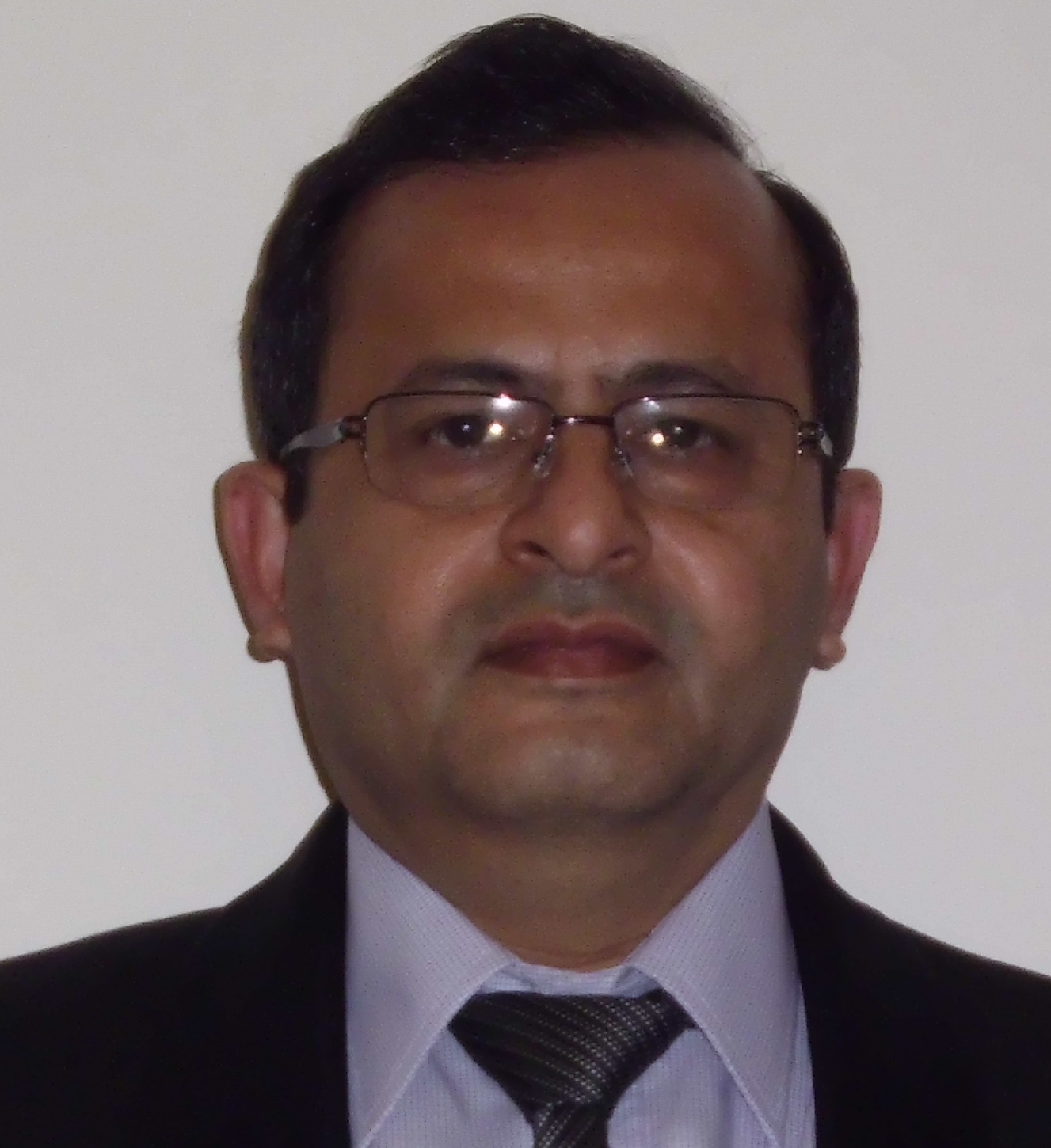 Yash Khetrapal